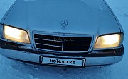 Mercedes-Benz C 180, 1994 Петропавл