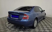 Subaru Legacy, 2007 