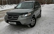 Hyundai Santa Fe, 2007 