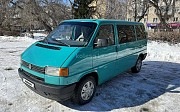 Volkswagen Caravelle, 1991 Петропавловск