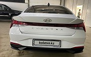 Hyundai Elantra, 2021 Қостанай