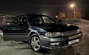 Subaru Legacy, 1996 