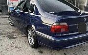 BMW 528, 1996 Есик