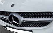 Mercedes-Benz GLC Coupe 250, 2018 