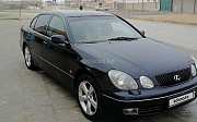Lexus GS 300, 2001 