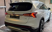 Hyundai Santa Fe, 2023 