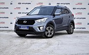Hyundai Creta, 2021 Қостанай