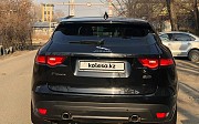Jaguar F-Pace, 2016 Алматы
