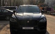 Jaguar F-Pace, 2016 Алматы