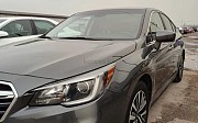 Subaru Legacy, 2017 
