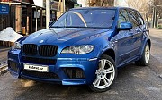 BMW X5 M, 2009 