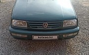 Volkswagen Vento, 1998 