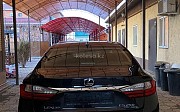 Lexus ES 250, 2017 