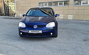 Volkswagen Golf, 2006 