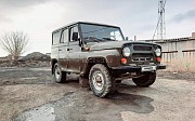 УАЗ 469, 1985 Зайсан