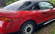 Mitsubishi Eclipse, 1995 