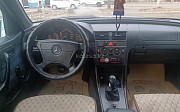 Mercedes-Benz C 200, 1996 