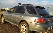 Subaru Impreza, 1994 