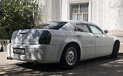 Chrysler 300C, 2005 Алматы