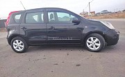 Nissan Note, 2008 