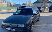 Volkswagen Passat, 1991 Шиели