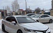 Toyota Camry, 2018 Петропавловск