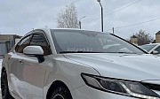 Toyota Camry, 2018 Петропавловск
