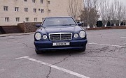 Mercedes-Benz E 320, 1998 