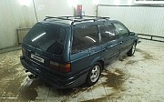 Volkswagen Passat, 1990 Доссор