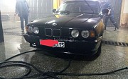 BMW 520, 1990 Петропавловск