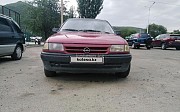 Opel Astra, 1992 Есик