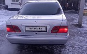 Mercedes-Benz E 300, 1998 