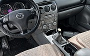 Mazda 6, 2003 Караганда