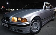 BMW 320, 1995 