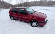 Volkswagen Golf, 1995 Петропавловск