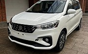 Suzuki Ertiga, 2022 