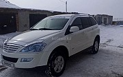 SsangYong Kyron, 2012 Караганда