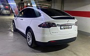Tesla Model X, 2018 