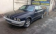 BMW 530, 1992 