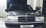 Mercedes-Benz 190, 1990 