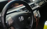 Honda Elysion, 2005 Ұзынағаш