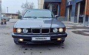 BMW 735, 1992 