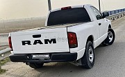 Dodge Ram, 2005 