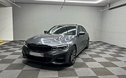 BMW 320, 2021 