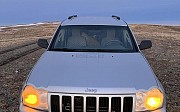 Jeep Grand Cherokee, 2005 Степногорск
