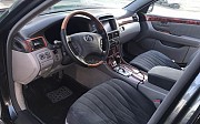 Lexus LS 430, 2004 
