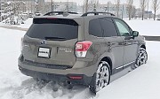Subaru Forester, 2016 