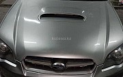 Subaru Legacy, 2005 