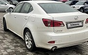 Lexus IS 250, 2011 