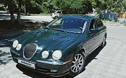 Jaguar S-Type, 2001 